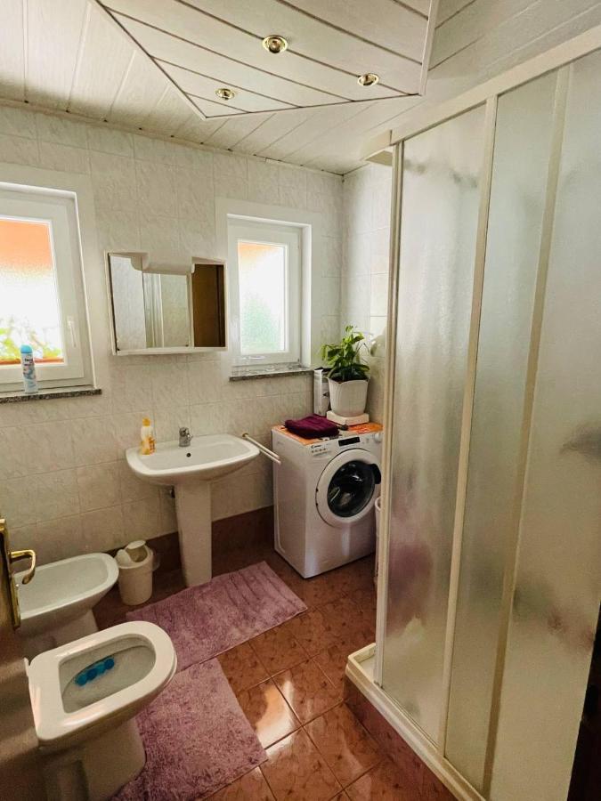 Apartma Pavla Spodnje Gorje Exterior photo