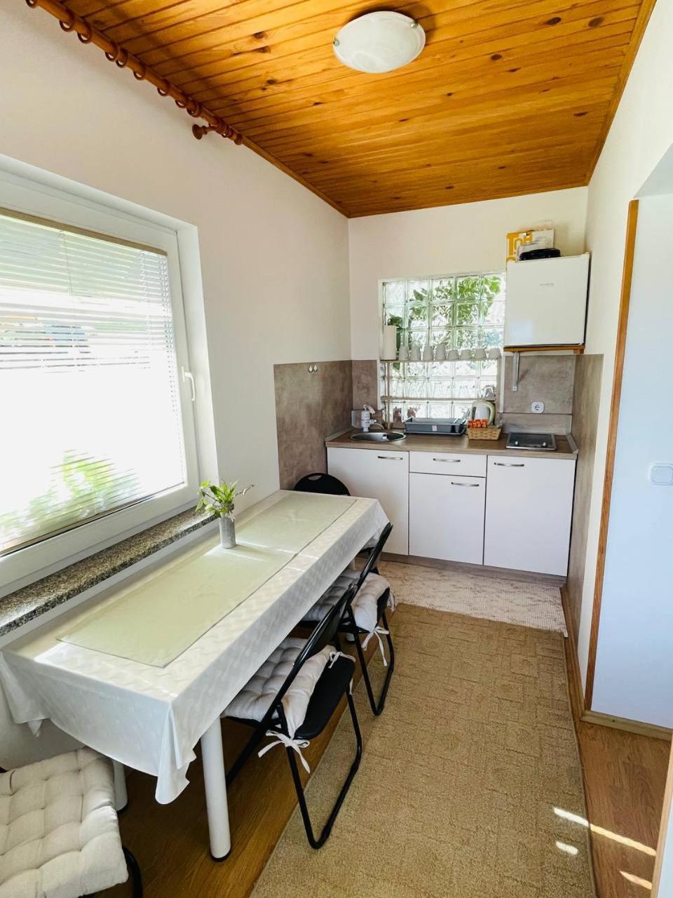 Apartma Pavla Spodnje Gorje Exterior photo